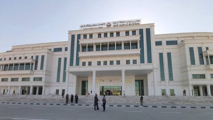 بعد "عركة" الحمايات ..  محافظ كركوك ورئيس مجلسها يتفقان على إحالة المقصرين للقضاء